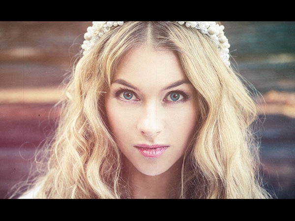 オープニングムービー　プレ花嫁