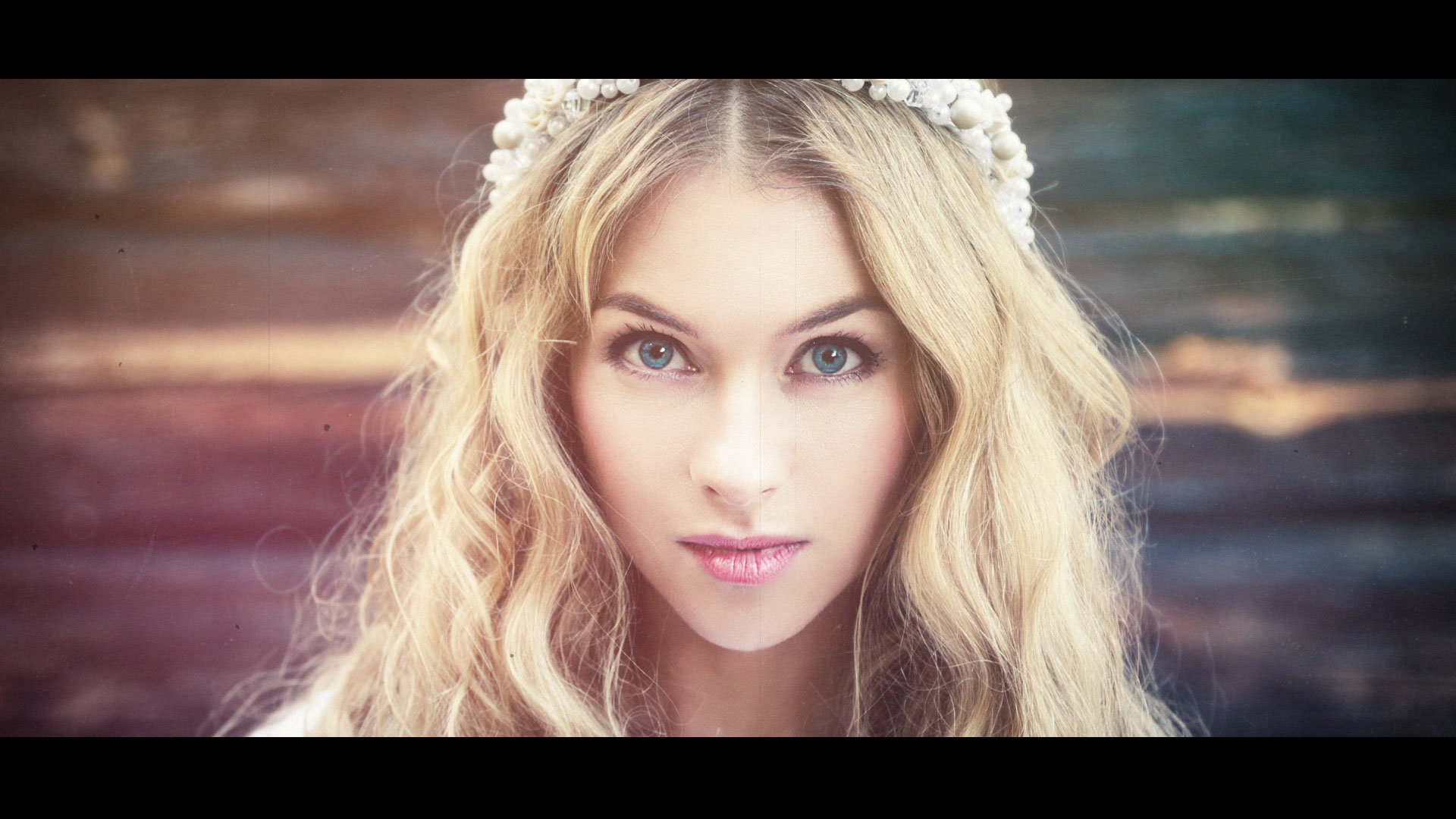 結婚式　動画　プレ花嫁