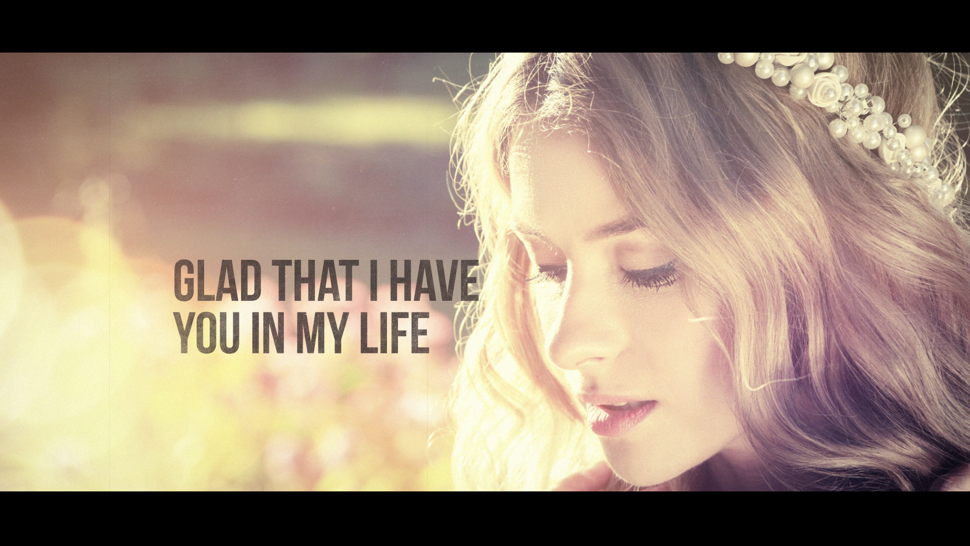 結婚式　動画　プレ花嫁