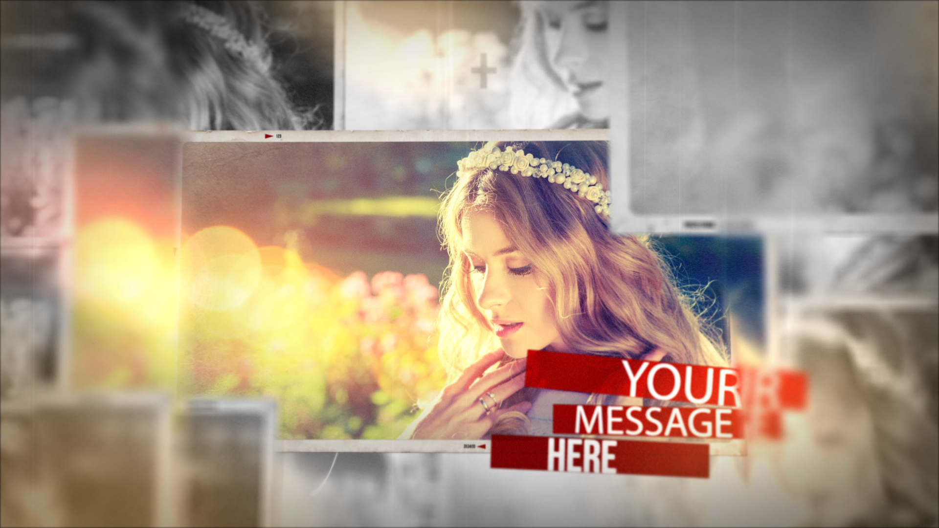 結婚式　動画　プレ花嫁