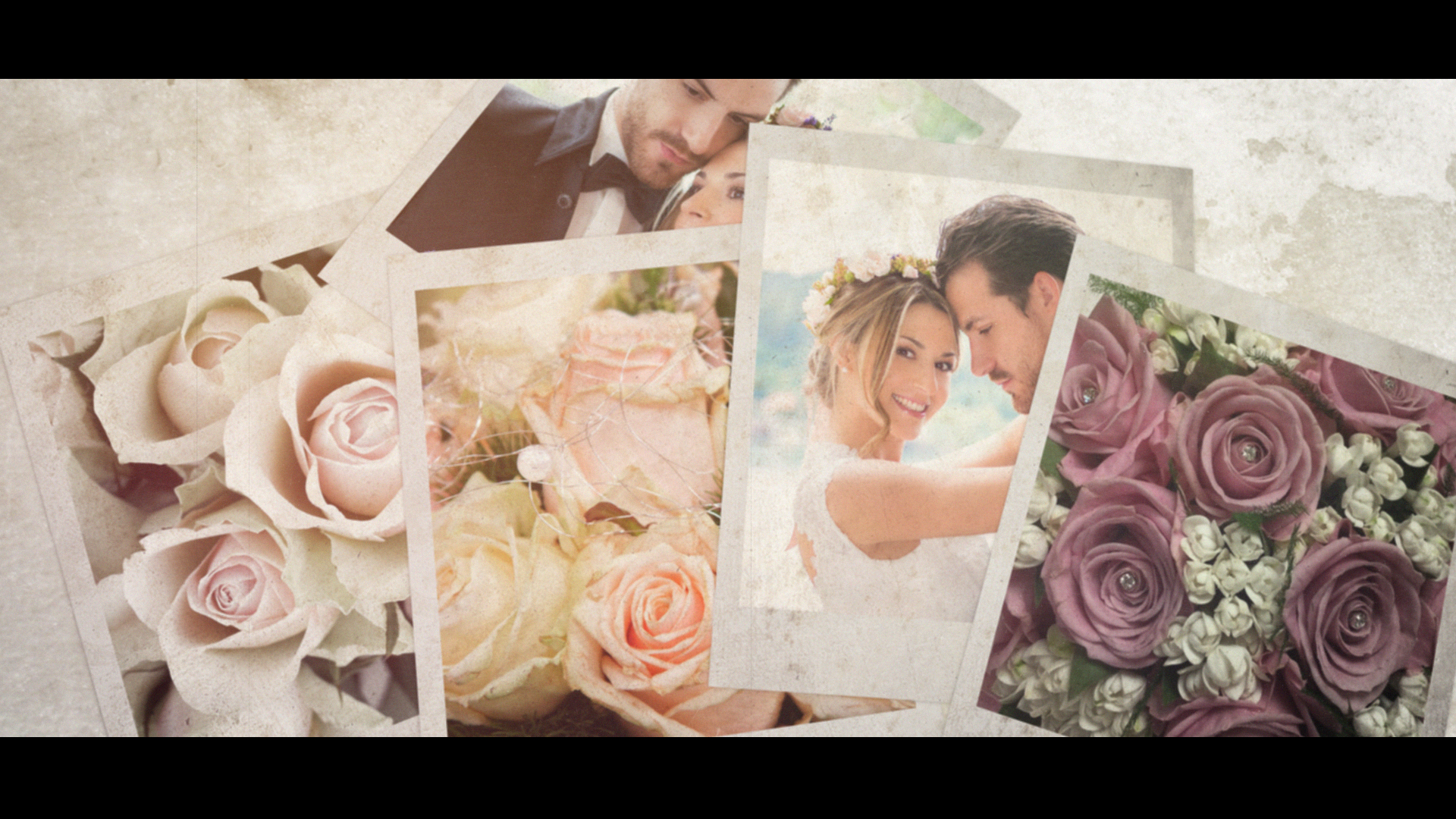 結婚式　動画　プレ花嫁