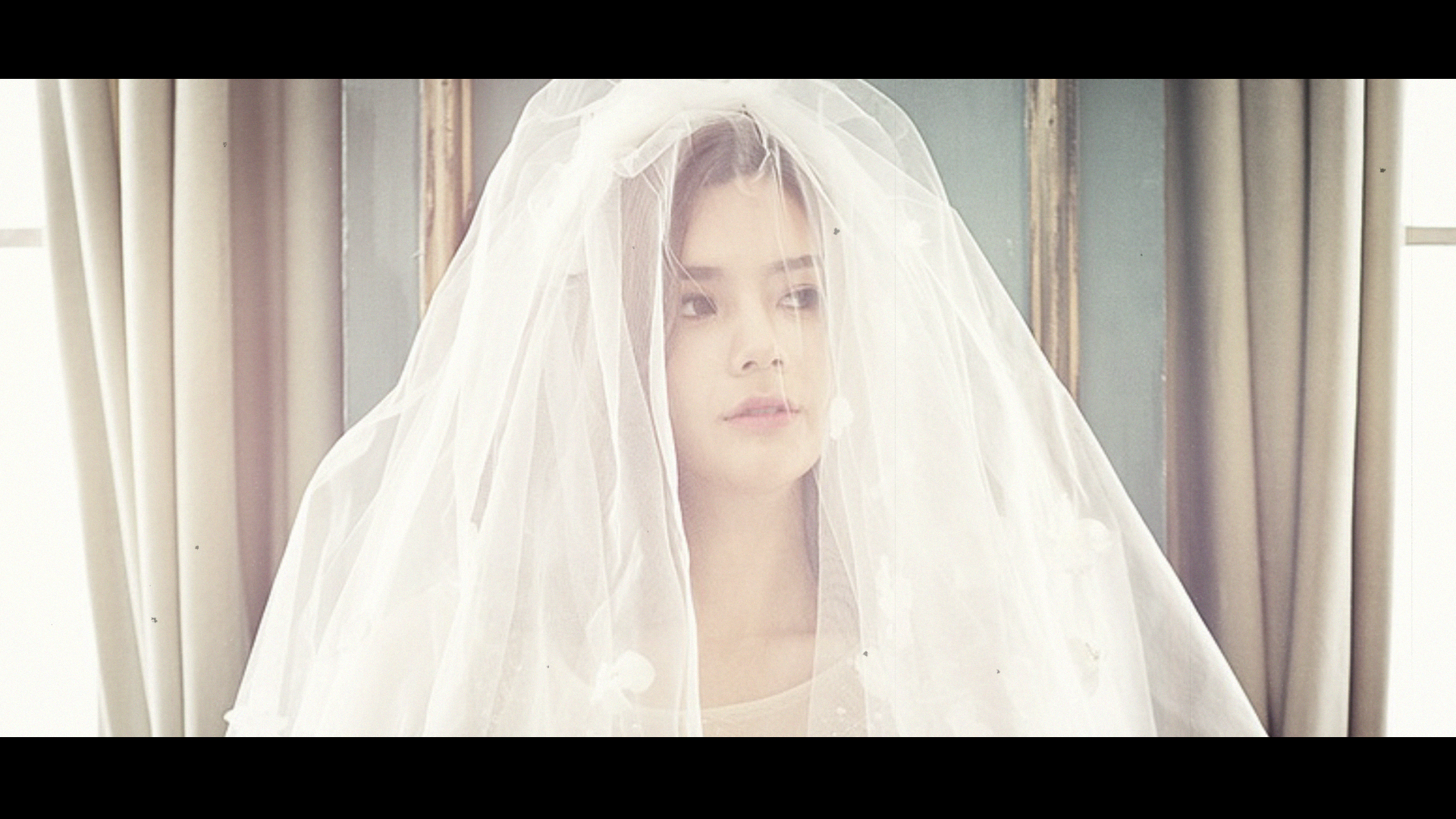 結婚式　動画　プレ花嫁