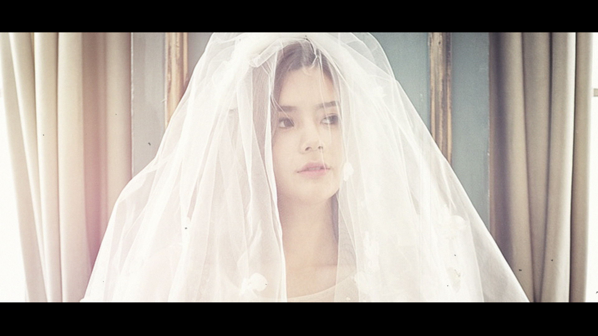 結婚式　動画　プレ花嫁