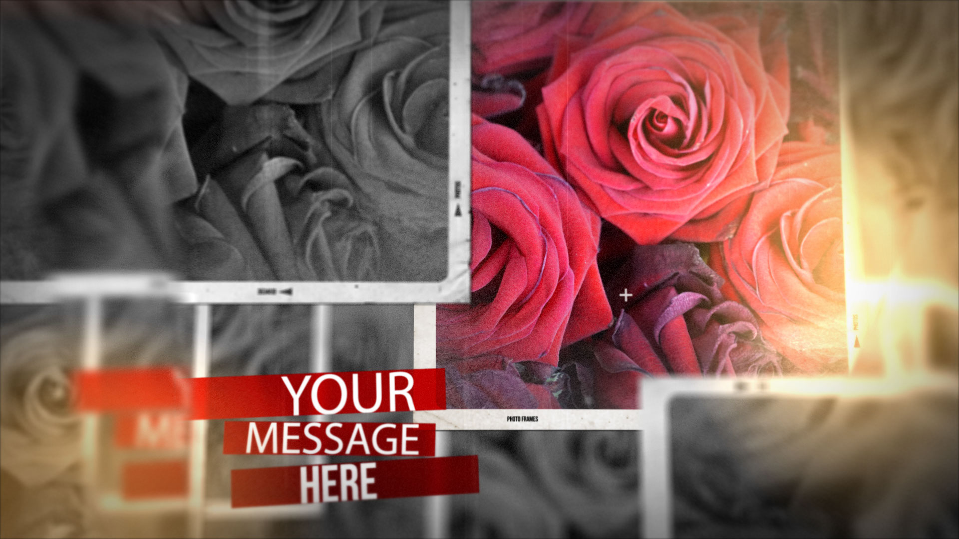 結婚式　動画　プレ花嫁