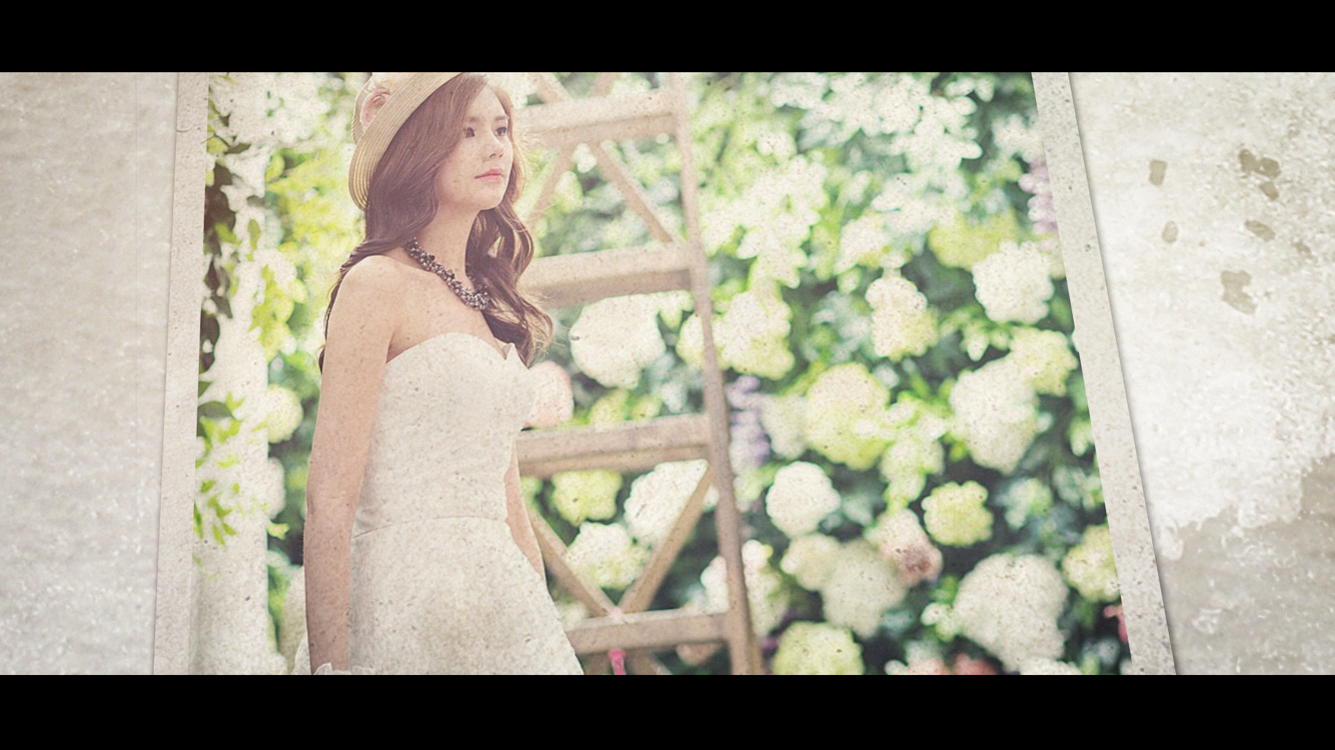 結婚式　動画　プレ花嫁