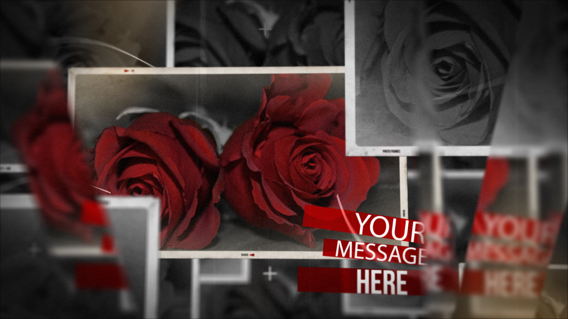 結婚式　動画　プレ花嫁