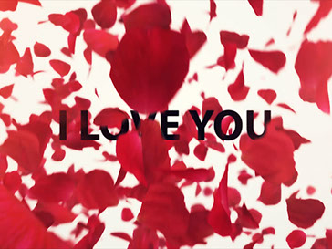 オープニングムービー　プレ花嫁