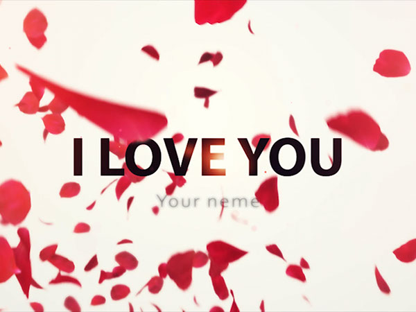 ウエディングムービー　プレ花嫁