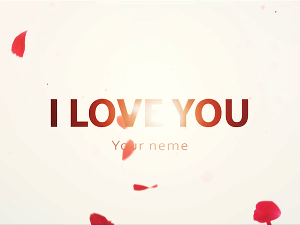 ウエディングムービー　プレ花嫁