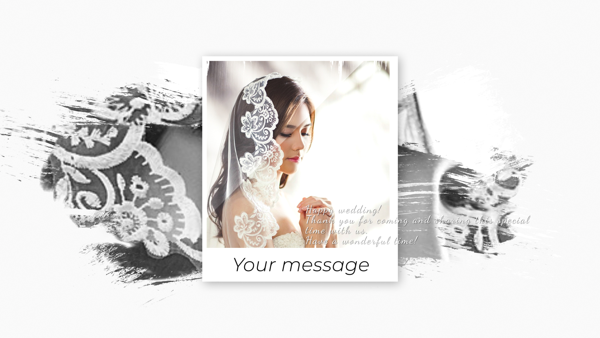 結婚式ムービー　結婚式動画　ウエディングムービー　格安制作　