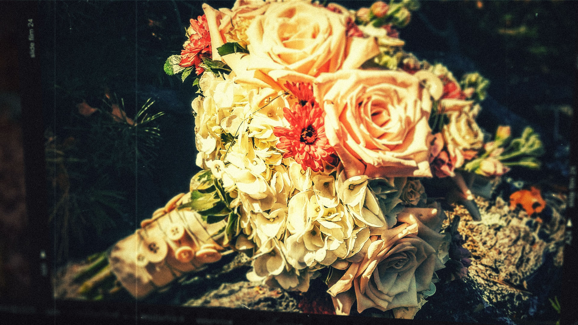 結婚式　動画　プレ花嫁